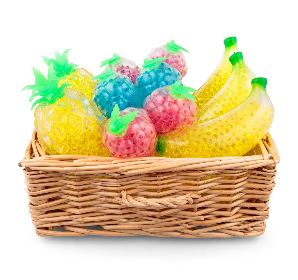 Banane Anti-Stress Jellyball