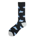 Chaussettes Requins | Oggetti di design e regali originali