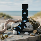 Chaussettes Requins | Oggetti di design e regali originali
