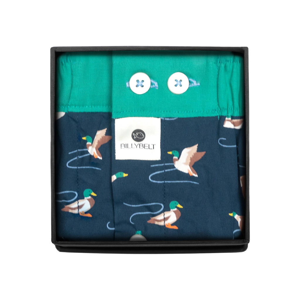Caleçon Coton Ducky | Oggetti di design e regali originali