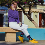 Chaussettes Monstres