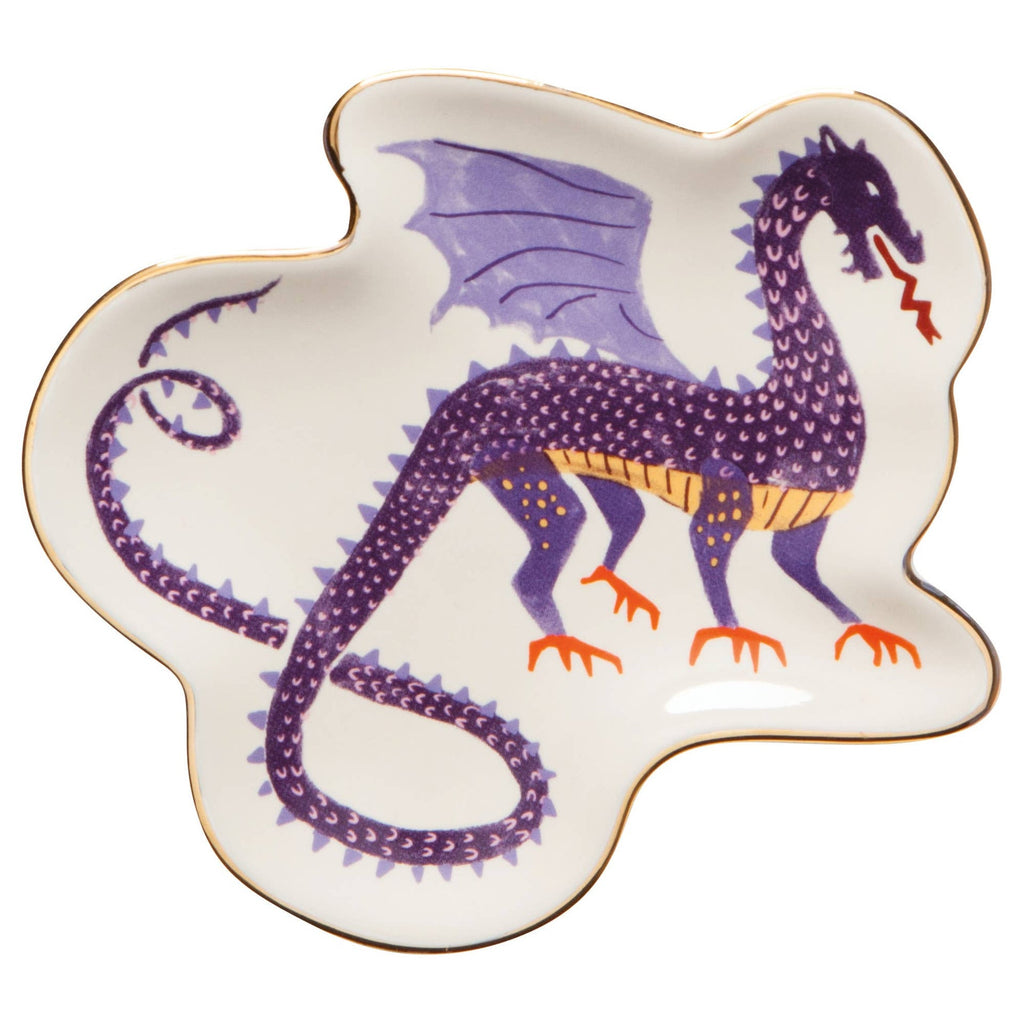 Plateau à babioles Dragon Ember | Design-lahjat ja sisustustuotteet