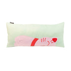 Coussin Décoratif Chat Chanceux Helio Ferretti Vue 2