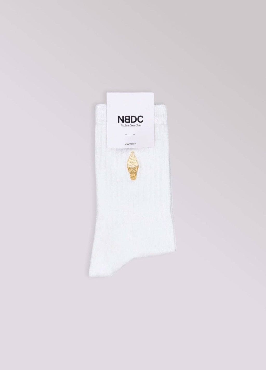 Chaussettes Glace