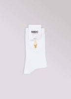 Chaussettes Glace