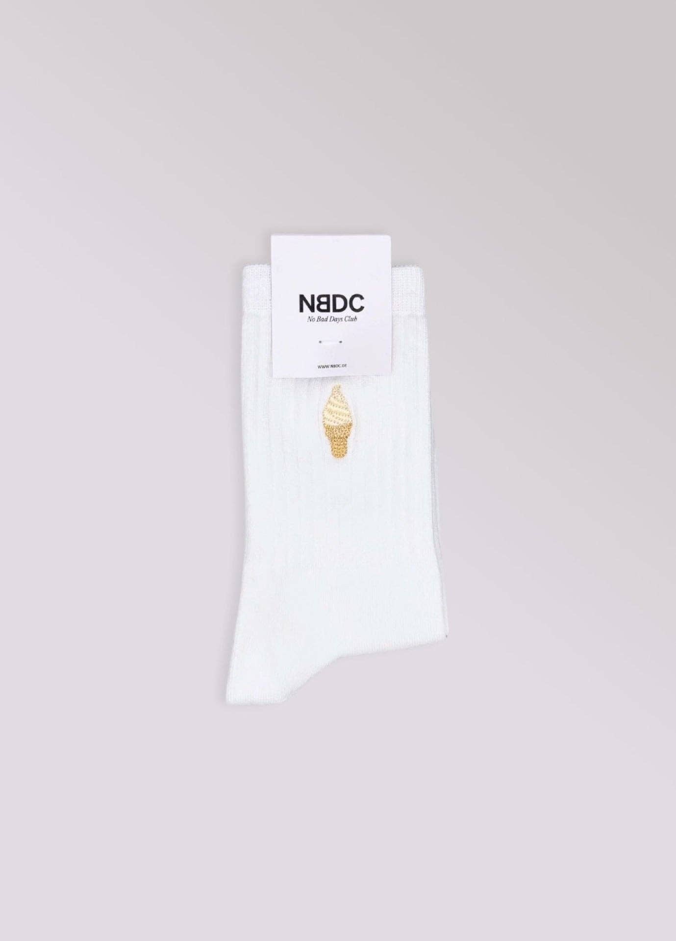Chaussettes Glace