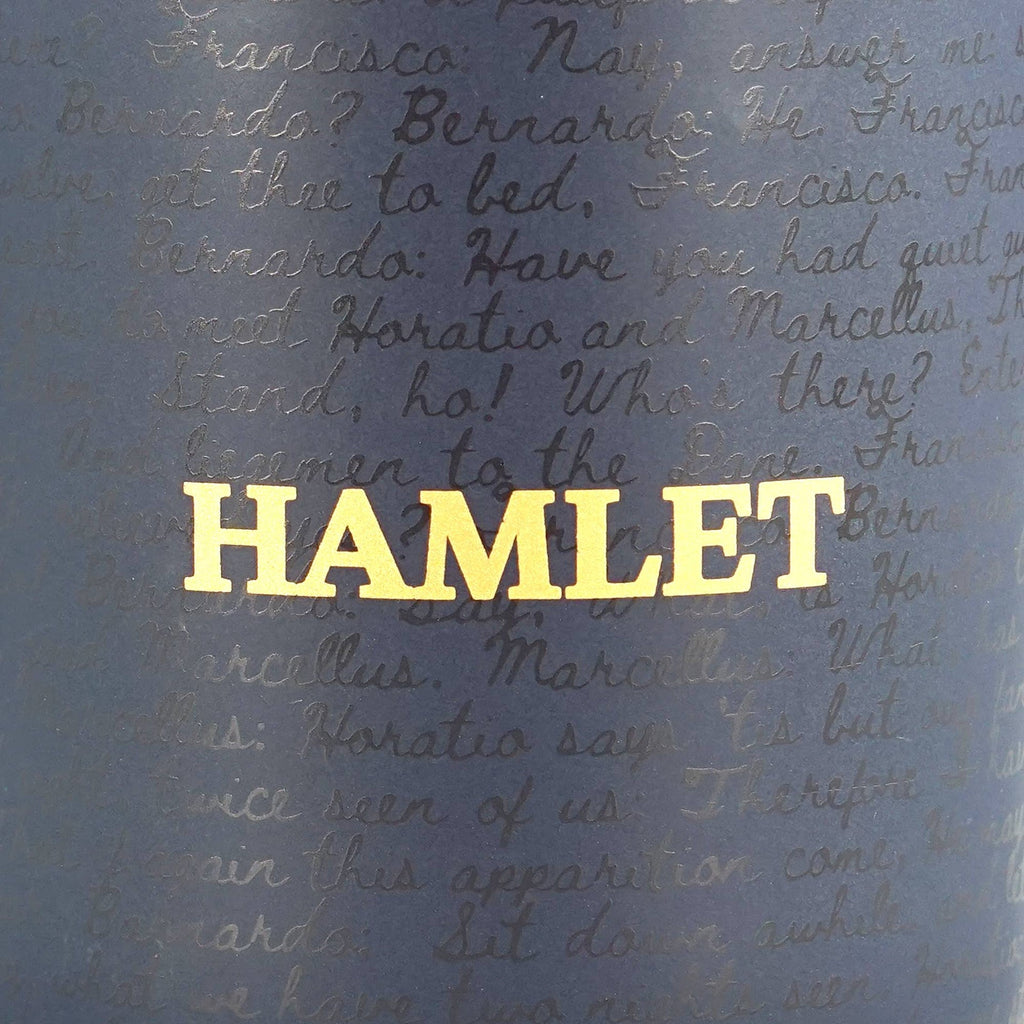 Mug Shakespeare - Hamlet 310 ml