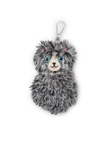 porte cles peluche chat doux bitten