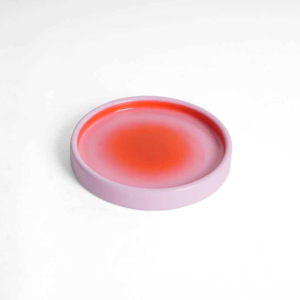 Plaque Feu Dégradé Helio Ferretti Vue 1