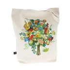 Design-lahja – Sac – fourre-tout pour le 50e anniversaire de Van Gogh | Blueprint Collections – vue 3