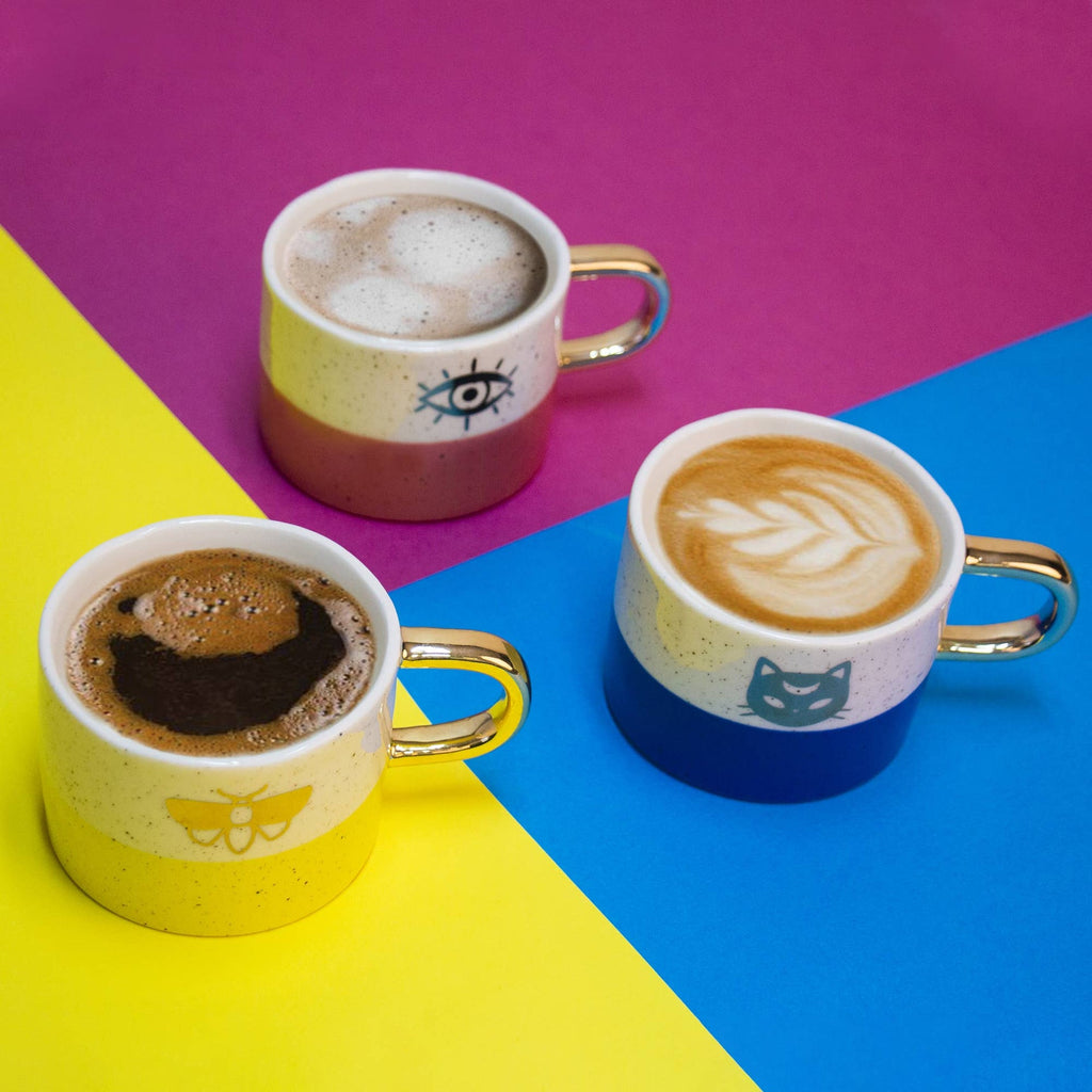 Mug Œil Irrégulier Helio Ferretti Vue 3