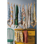 Torchon brodé Amulet | Designer gifts and home decor