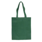 Tote bag Sorcière verte