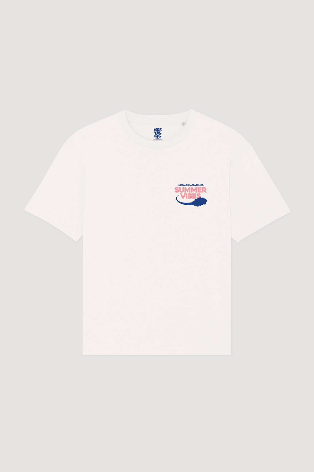 t shirt kame house nostalgic apparel