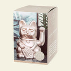 Chat Chanceux Clair de Lune Moonlight – visuel produit