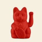 Chat Chanceux Rouge | Designproducten en originele cadeaus