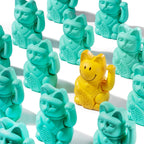 Design-lahja – Chat Chanceux SMILEY® - le Chat Chanceux