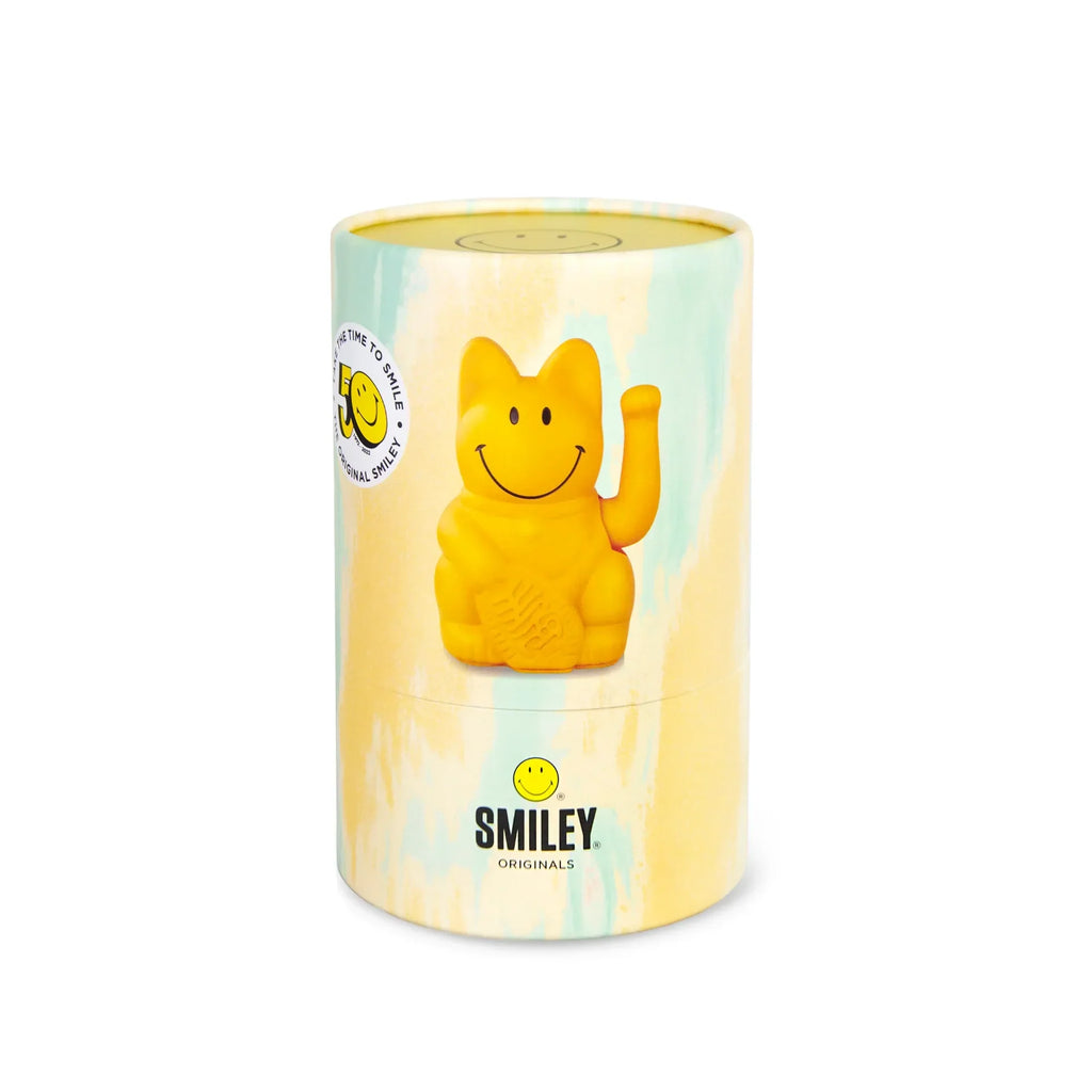 Design-lahja – Chat Chanceux SMILEY® - le Chat Chanceux