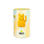 Design-lahja – Chat Chanceux SMILEY® - le Chat Chanceux