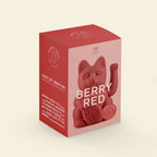 Vue du produit : Chat Chanceux Fruits Rouges - Edition MissPompadour – Donkey Products