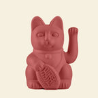 Chat Chanceux Fruits Rouges - Edition MissPompadour