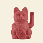 Vue complémentaire : Chat Chanceux Fruits Rouges - Edition MissPompadour – Donkey Products