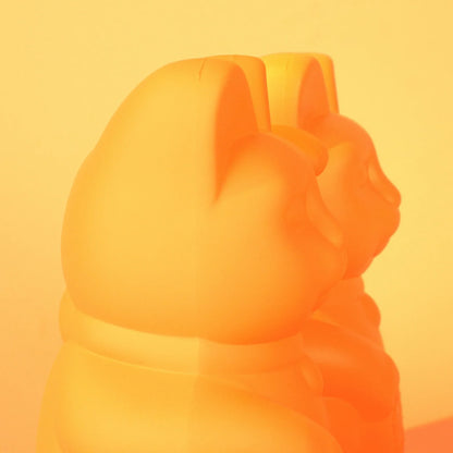 Chat Chanceux Pêche - le Chat Chanceux