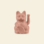 Mini Chat Chanceux Rose