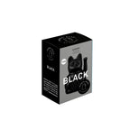 Mini Chat Chanceux Noir - le Chat Chanceux