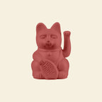 Glückliche Katze Rote Früchte - MissPompadour Edition