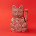 Glückliche Katze Rote Früchte - MissPompadour Edition