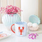 Mug Homard « Tu Es Mon Homard » | Design e regali originali