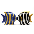 Sel et poivre Poissons Ange