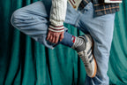 chaussettes besnoopy luge besocks