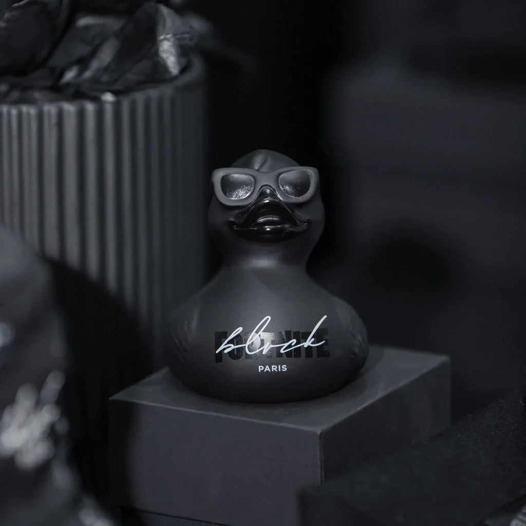 Regalo de diseño – canard blvck x fortnite blvck paris 
