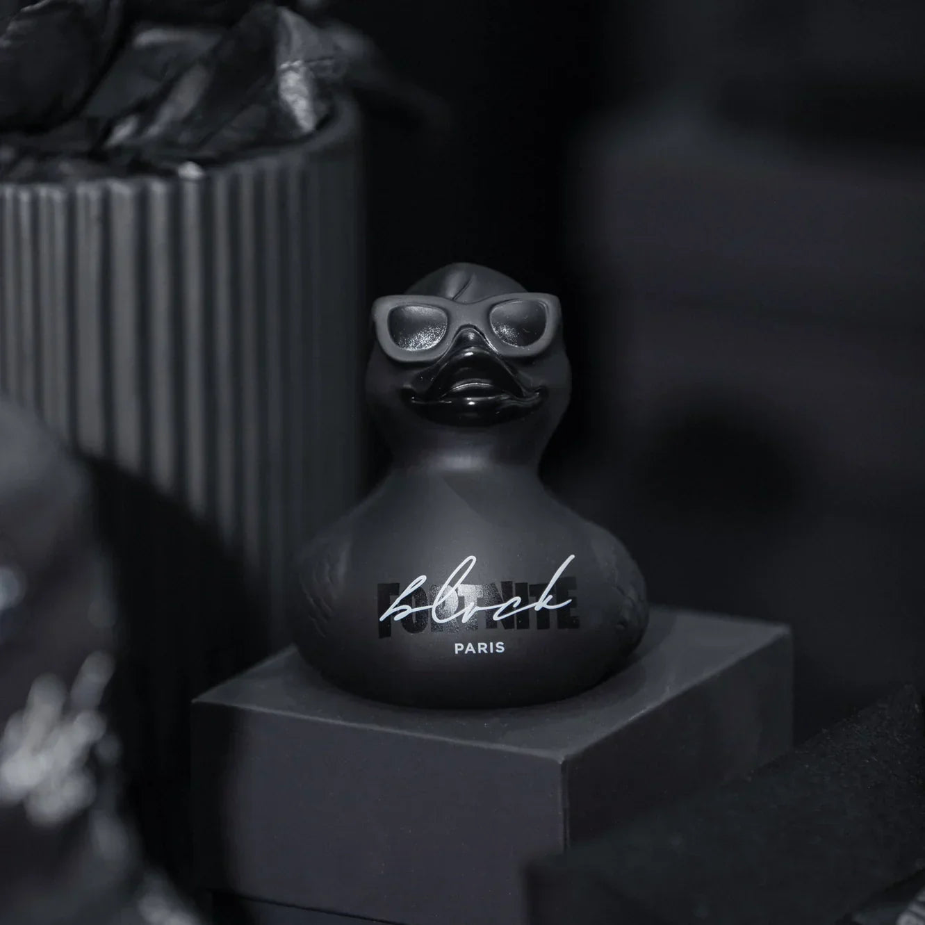 Designcadeau – canard blvck x fortnite blvck paris 
