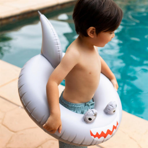 Bouée gonflable Dreamscape - Requin | Design e regali originali