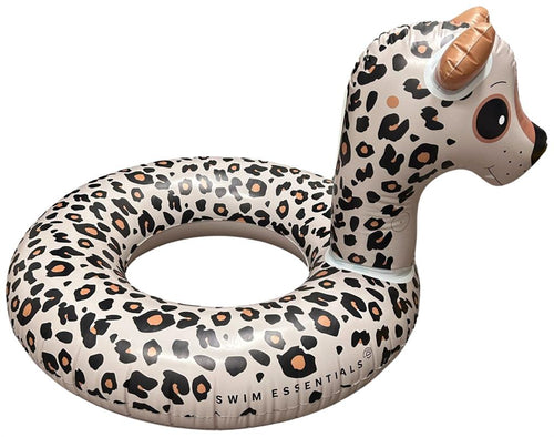 Safari Chic Badewanne 