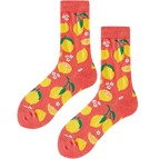 Chaussettes Citrons | Oggetti di design e regali originali