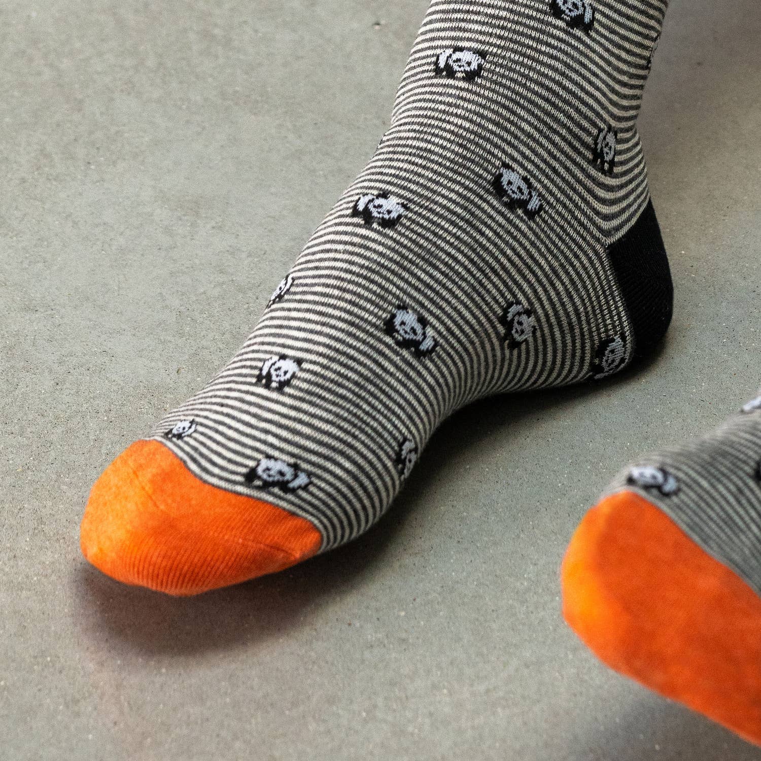 Chaussettes Pandas | Design-lahjat ja sisustustuotteet