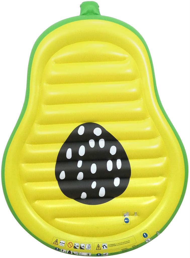 Matelas Aquatique - Avocat | Design e regali originali