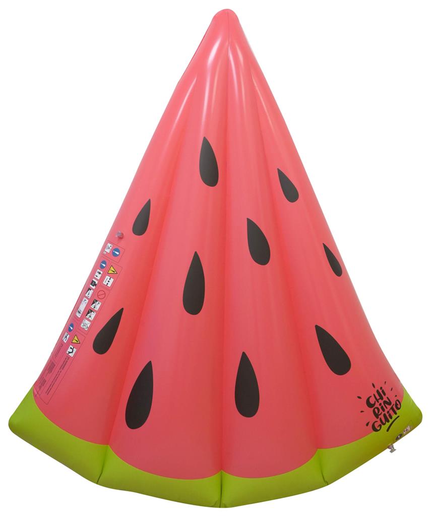 Matelas Aquatique - Pastèque | Design e regali originali