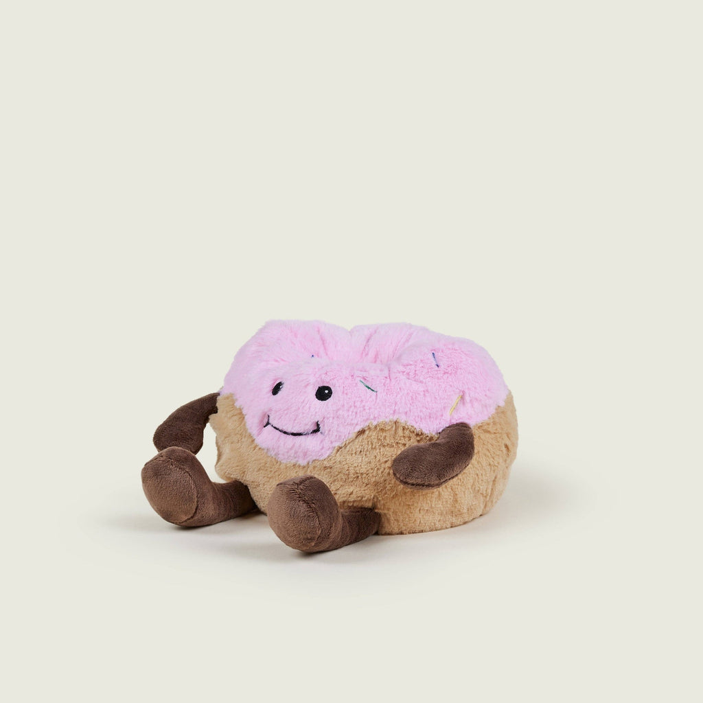 Warmies Donut Wärmflasche