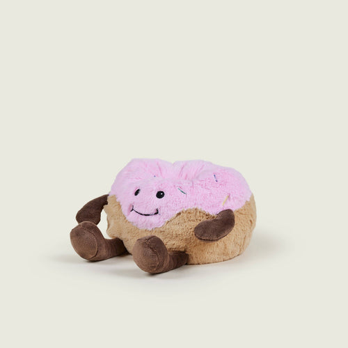 Bouillotte Warmies Donut's