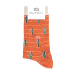 Chaussettes Cactus | Designproducten en originele cadeaus