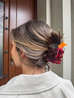 Pince à cheveux Negroni | Objetos de diseño y regalos originales