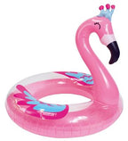 Bouée De Bain Flamant Rose | Designproducten en originele cadeaus