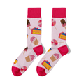Chaussettes Sucreries | Design e regali originali