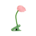 Lumière de lecture Tulipe Rose | Design e regali originali
