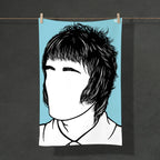 torchon oasis liam gallagher 